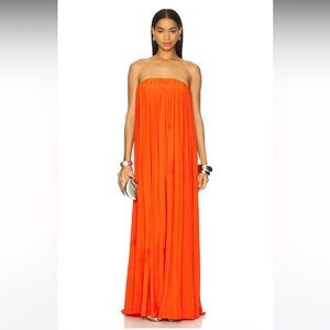 ALC Wynn Gown in Poppy